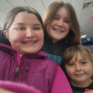 Meet your Posher, Sue